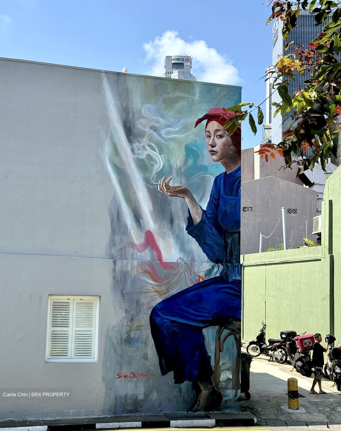 Tmw Maxwell (D2), Apartment #499588411